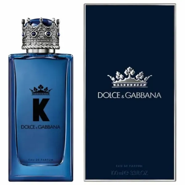 Dolce & Gabbana King EDP for Men