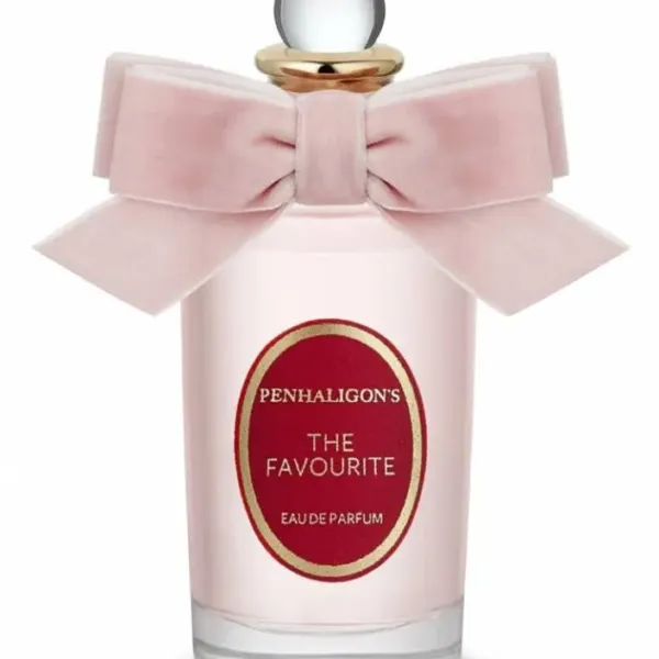 Penhaligon’s The Favourite Perfume for Women