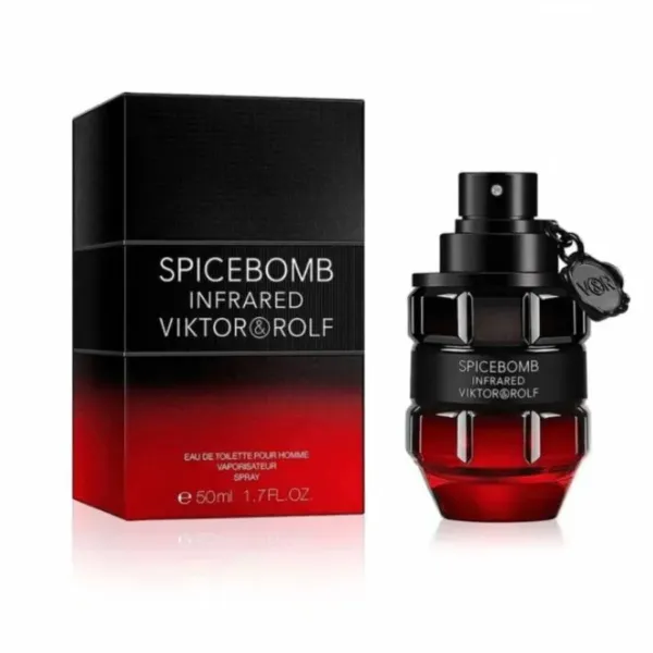 Viktor & Rolf Spicebomb Infrared Perfume for Men