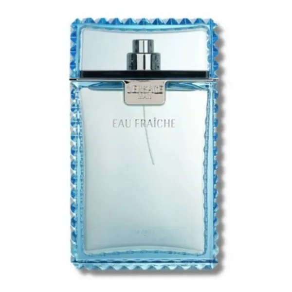 Versace Man Eau Fraiche