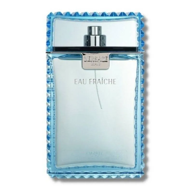 Versace Man Eau Fraiche