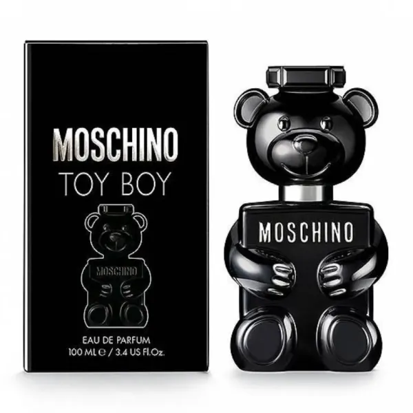 Moschino Toy Boy EDP for Men