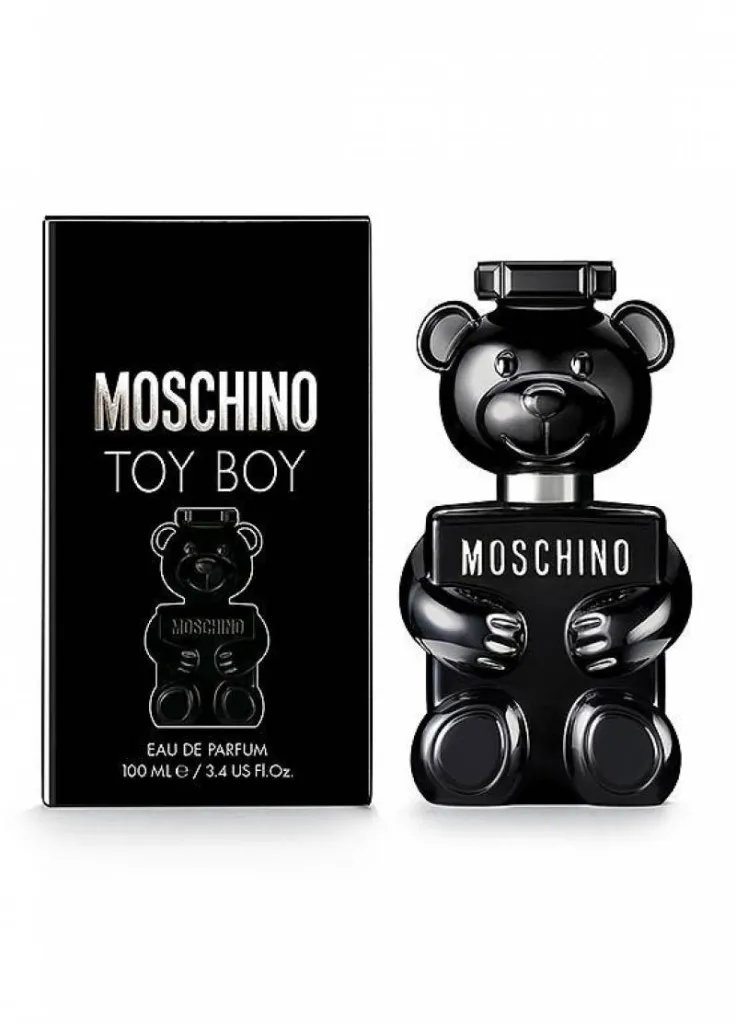 Moschino Toy Boy EDP for Men
