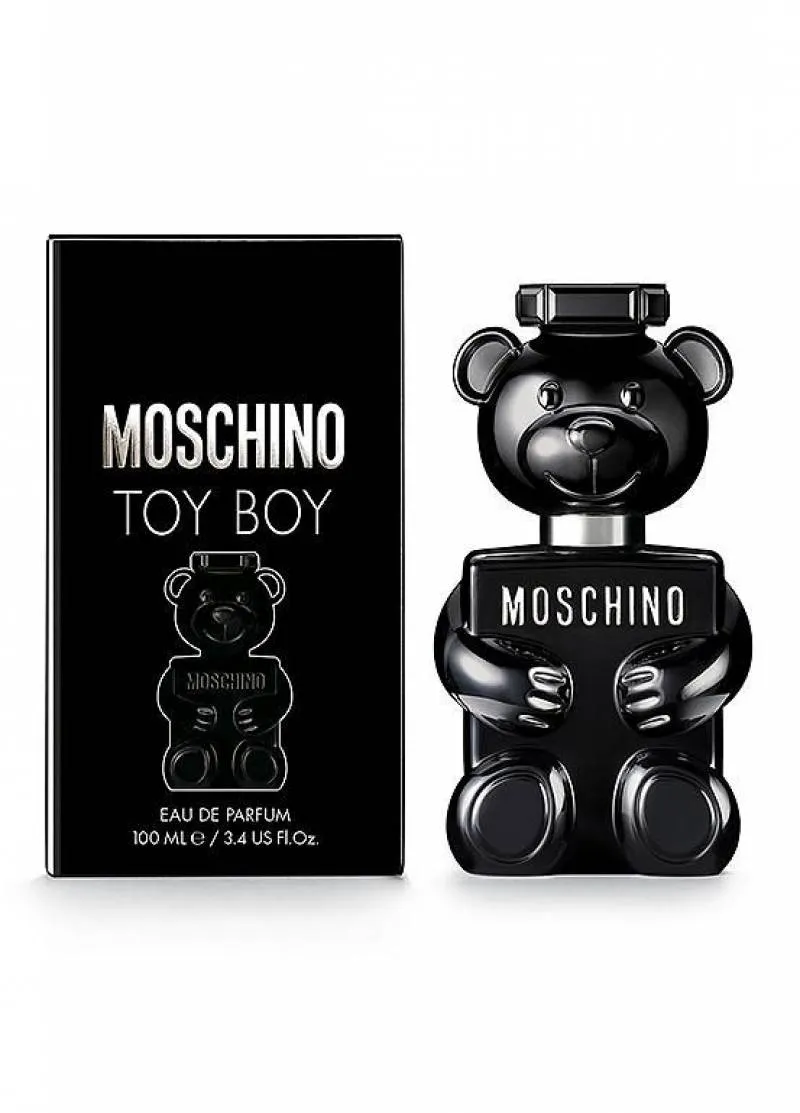 Moschino Toy Boy EDP for Men