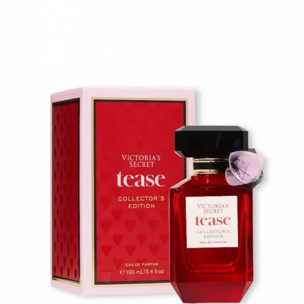 Victoria’s Secret Tease Collector’s Edition Perfume for Women