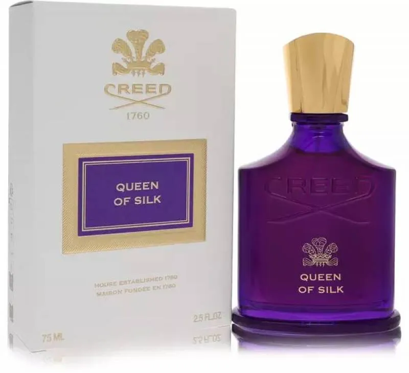 Creed Queen of Silk Perfume for Women