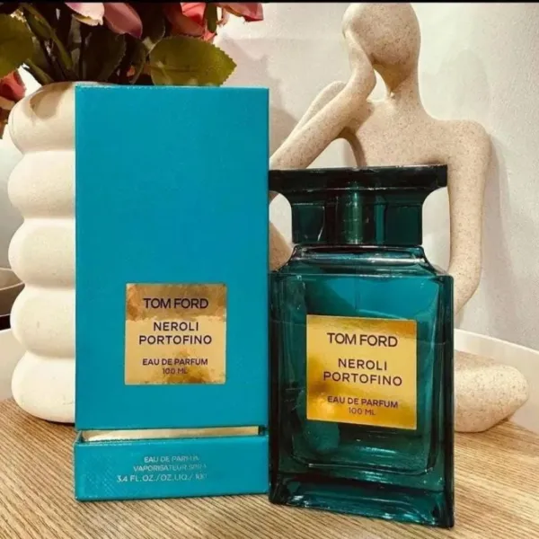 Tom Ford Neroli Portofino Perfume for Men (Premium)