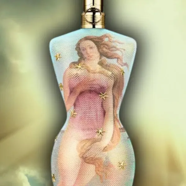 Jean Paul Gaultier Classique Collector’s Edition Perfume for Women