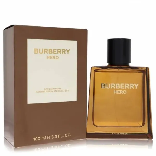 Burberry Hero EDP for Men