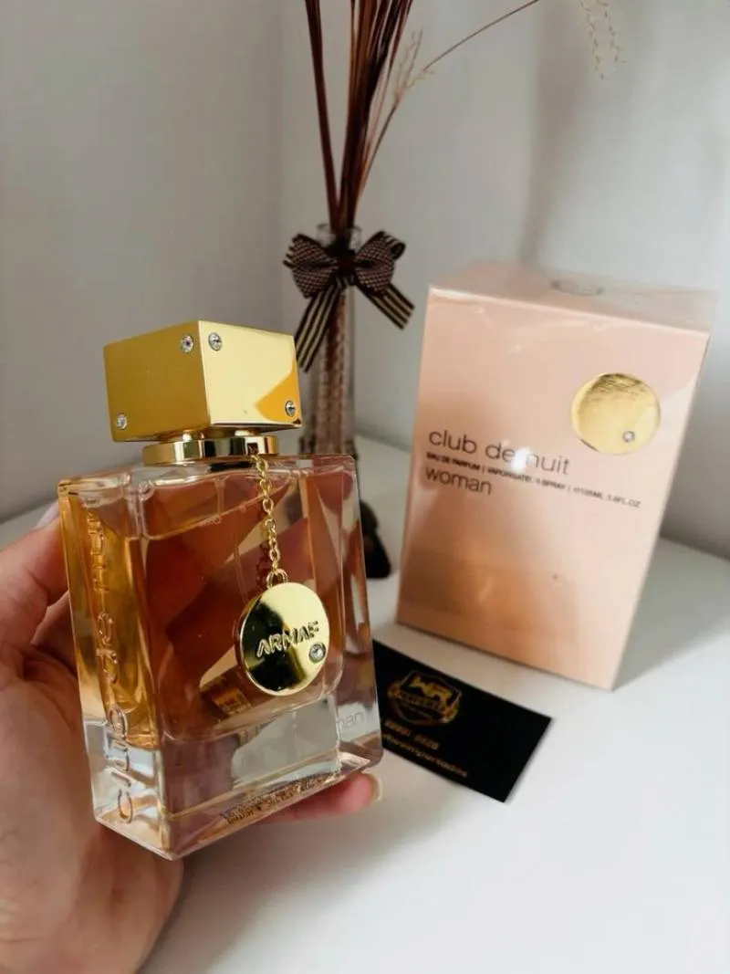 Armaf Club de Nuit Intense Woman 105ml – image 2