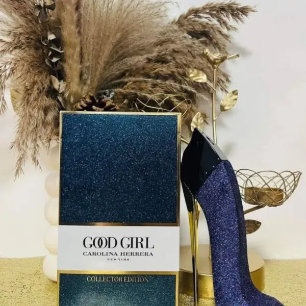 Carolina Herrera Good Girl Perfume for Women 80ml (Premium)