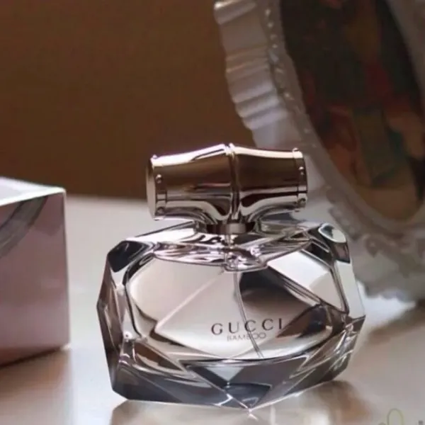 Gucci Bamboo EDT Light Pink for Women 75ml (Premium)