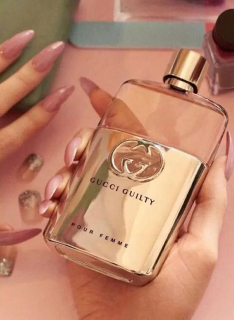 Gucci Guilty Pour Femme EDP for Women 90ml (Premium)