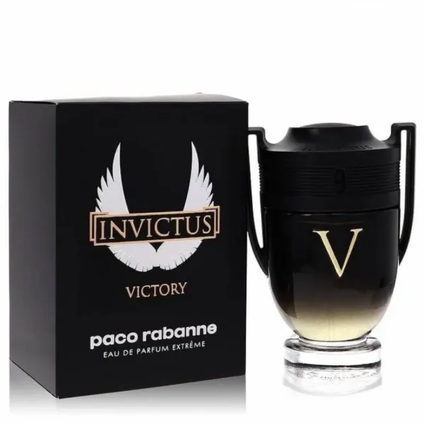 Paco Rabanne Invictus Victory Perfume for Men