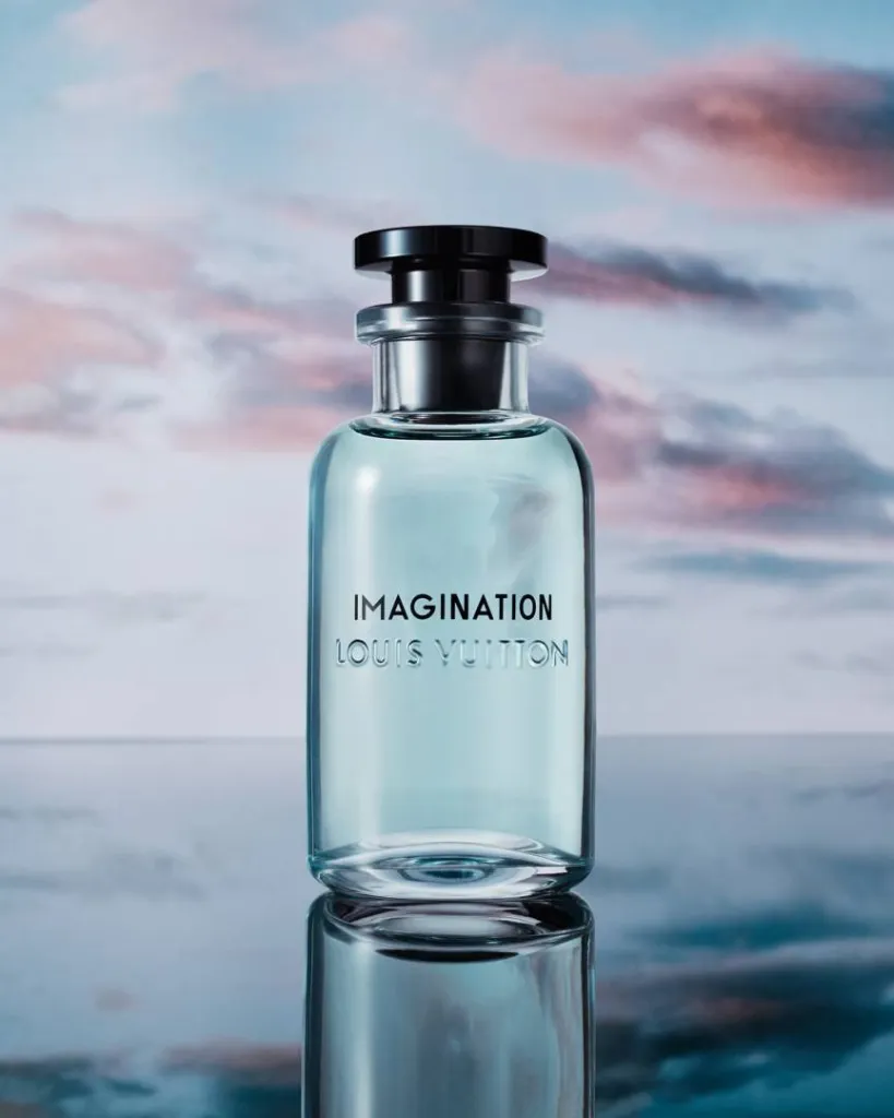 Louis Vuitton Imagination Perfume for Men 100ml (Premium)