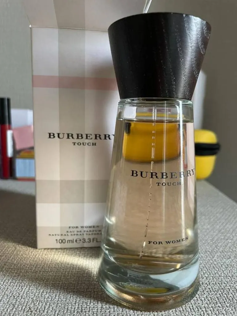 Burberry Touch for Women 100ml (Premium) – image 2