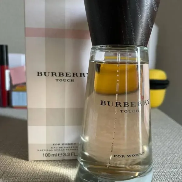 Burberry Touch for Women 100ml (Premium) – image 4