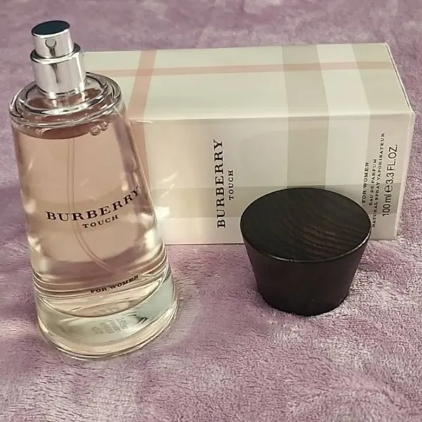Burberry Touch for Women 100ml (Premium) – image 5