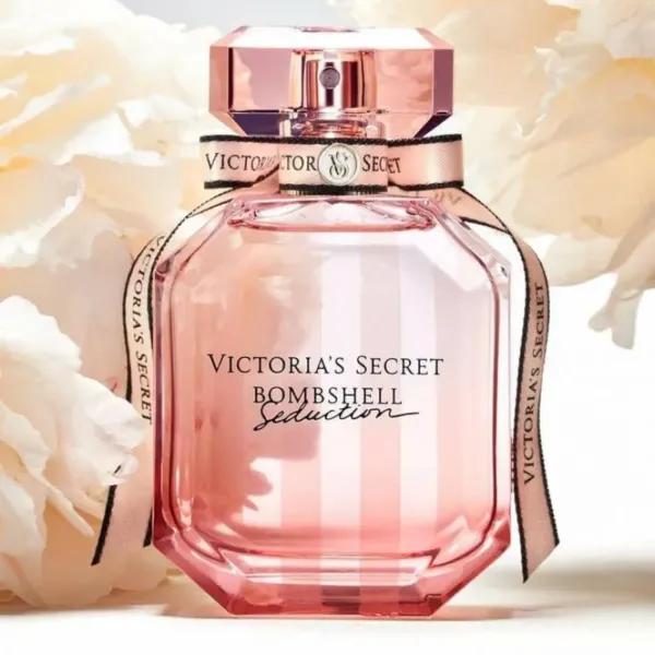 Victoria’s Secret Bombshell Seduction Perfume for Women