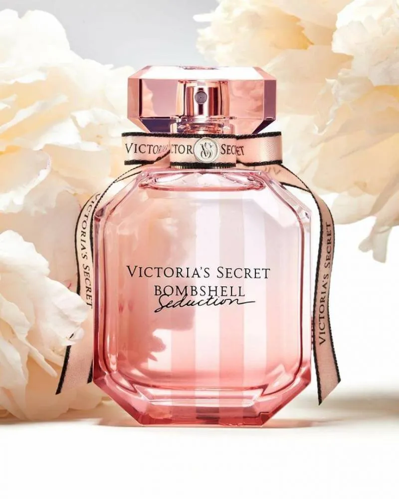 Victoria’s Secret Bombshell Seduction Perfume for Women