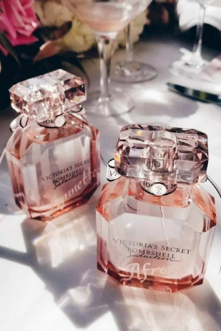 Victoria’s Secret Bombshell Seduction Perfume for Women – image 3