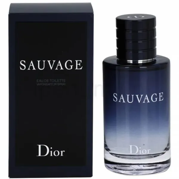 Dior Sauvage EDT for Men 100ml