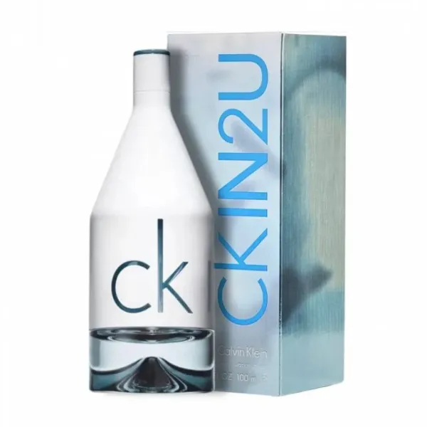 Calvin Klein CK IN2U Him