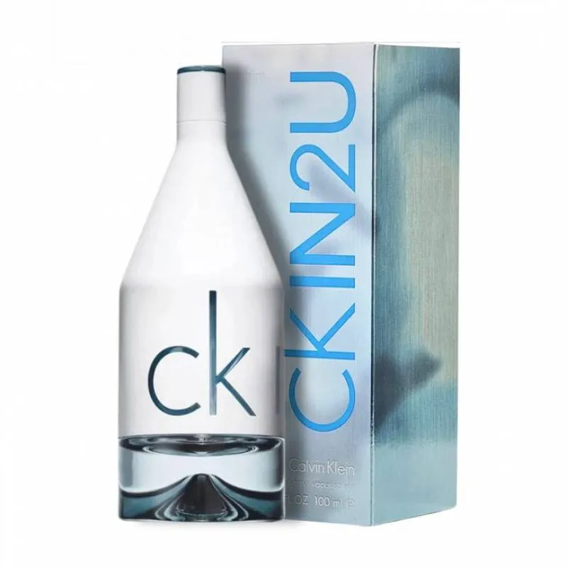 Calvin Klein CK IN2U Him