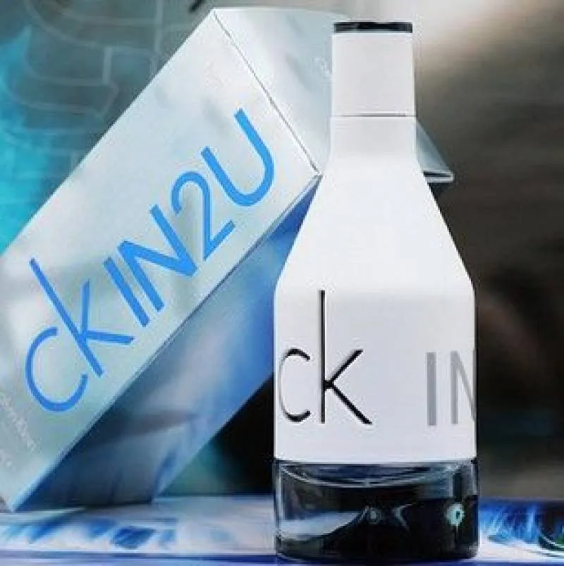 Calvin Klein CK IN2U Him – image 2