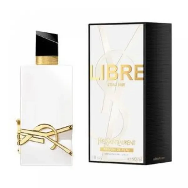 Yves Saint Laurent Libre L’Eau Nue Perfume for Women