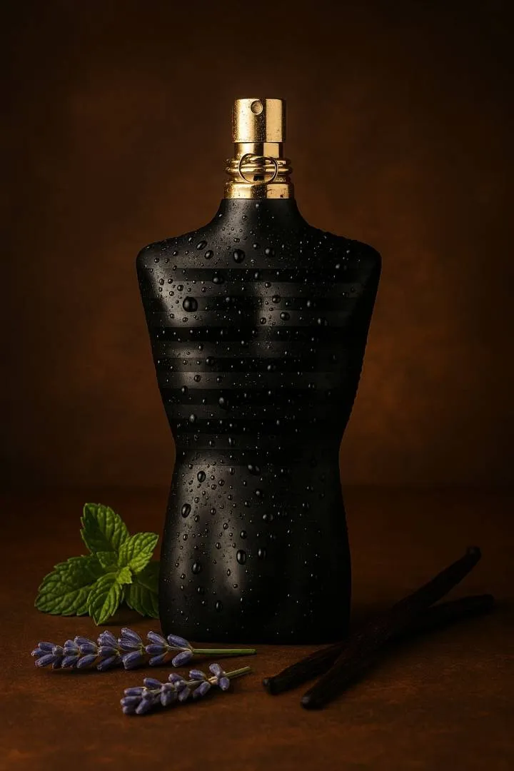 Jean Paul Gaultier Le Male Le Parfum for Men