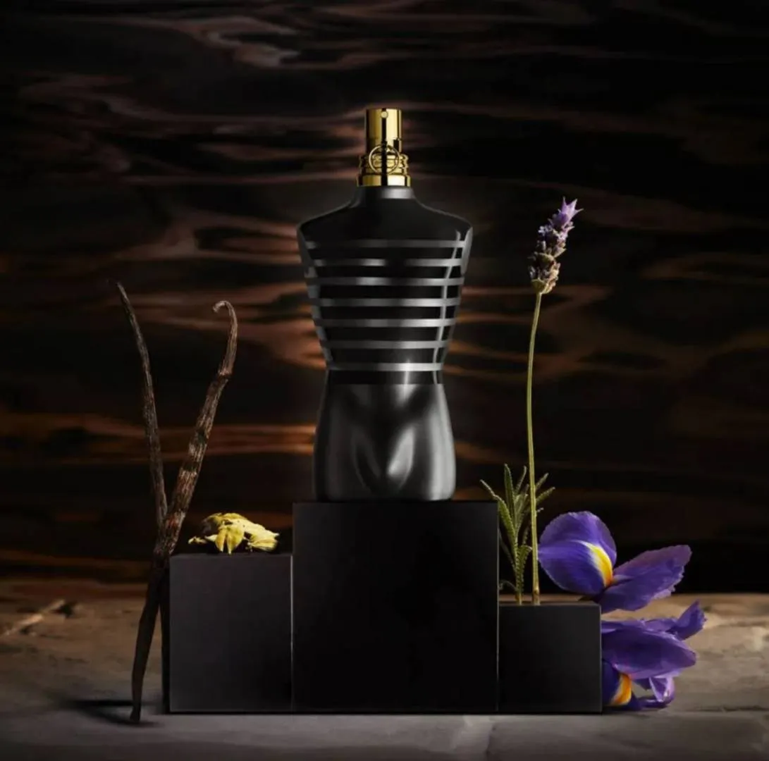 Jean Paul Gaultier Le Male Le Parfum for Men – image 2