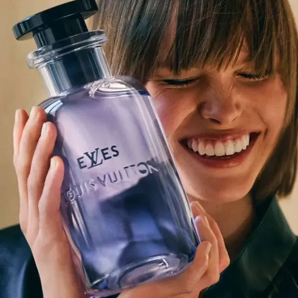 Louis Vuitton eLVes Perfume for Women 100ml (Premium)