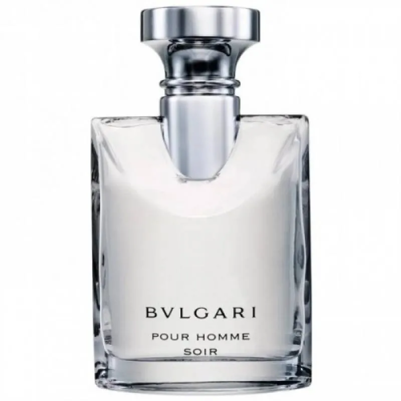 Bvlgari Pour Homme Soir Perfume for Men 100ml – image 3