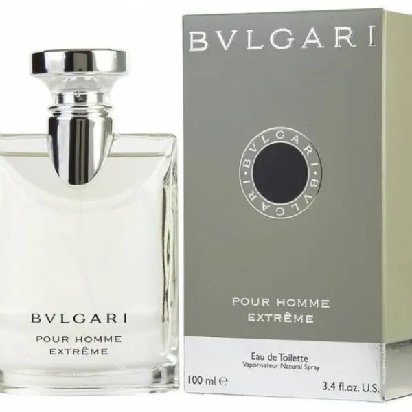 Bvlgari Pour Homme Extreme Perfume for Men