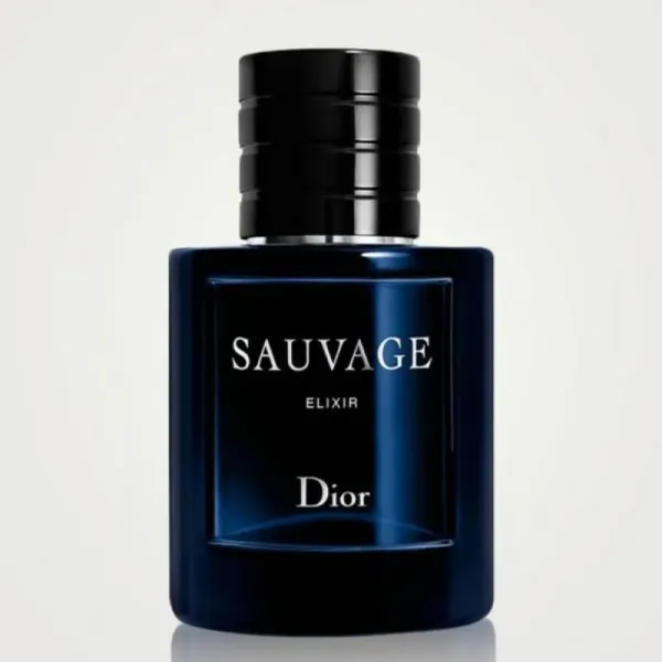 Dior Sauvage Elixir for Men – image 3