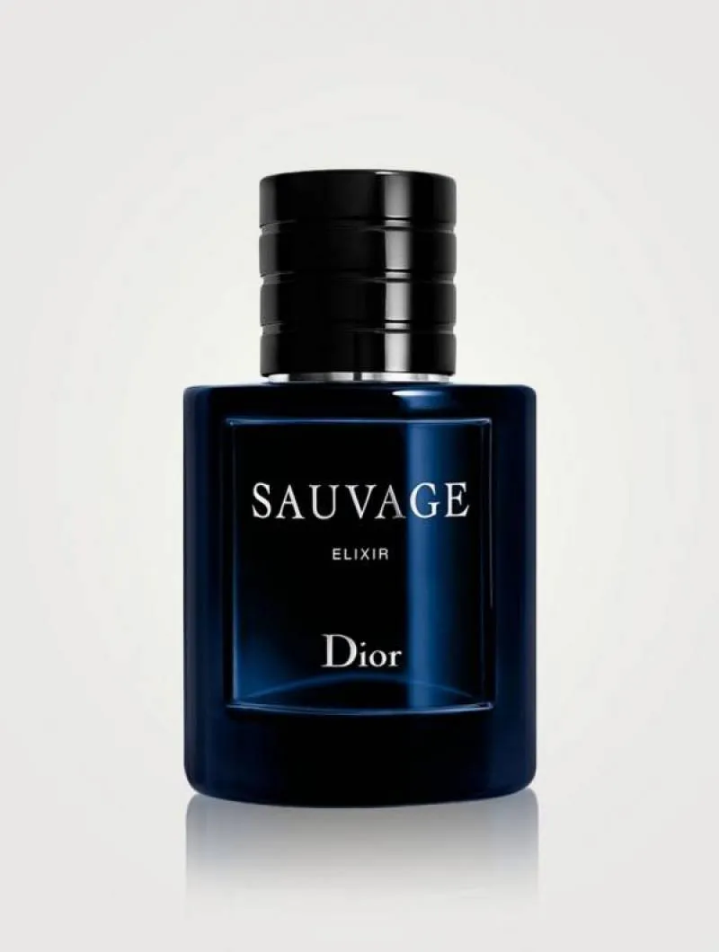 Dior Sauvage Elixir for Men – image 3