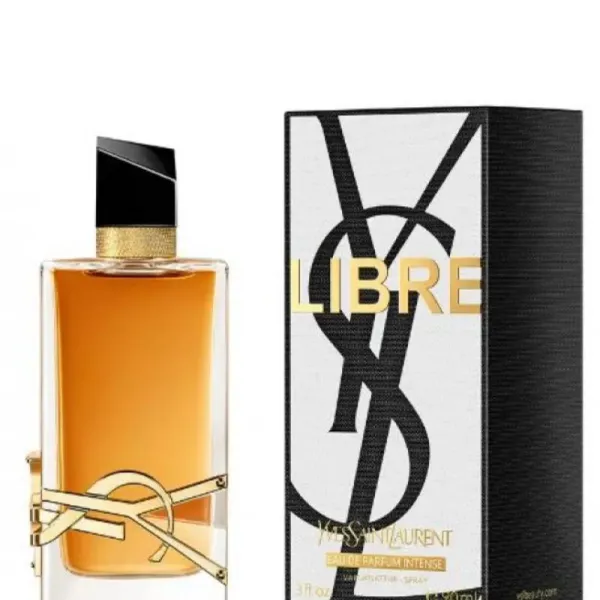 Yves Saint Laurent Libre Intense EDP for Women 90ml