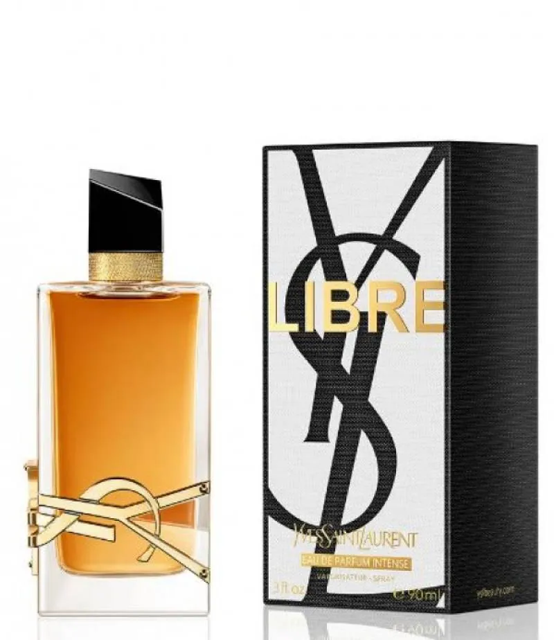 Yves Saint Laurent Libre Intense EDP for Women 90ml