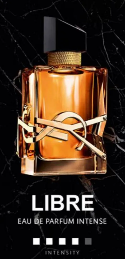 Yves Saint Laurent Libre Intense EDP for Women 90ml (Premium) – image 2