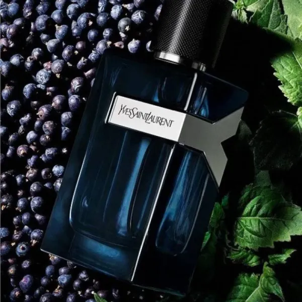 Yves Saint Laurent Y EDP for Men 100ml – image 3