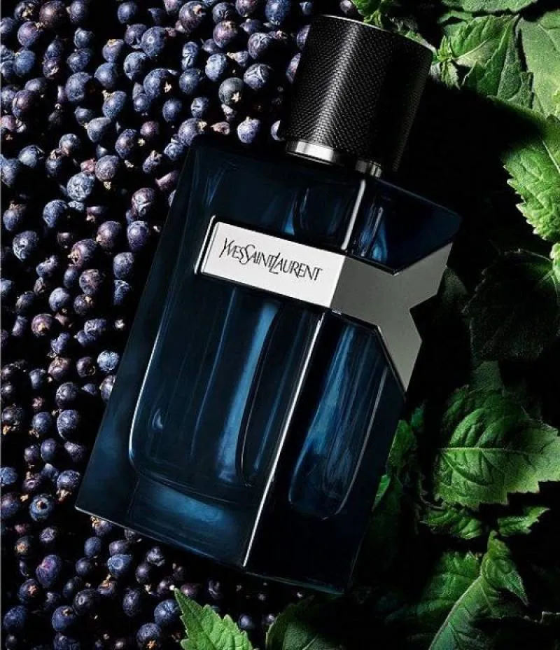 Yves Saint Laurent Y EDP for Men 100ml – image 3