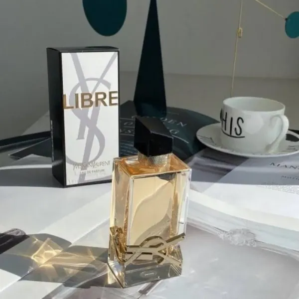 Yves Saint Laurent Libre EDP for Women 90ml