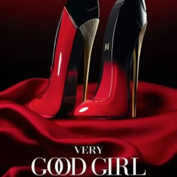 Carolina Herrera Very Good Girl Elixir for Women 80ml
