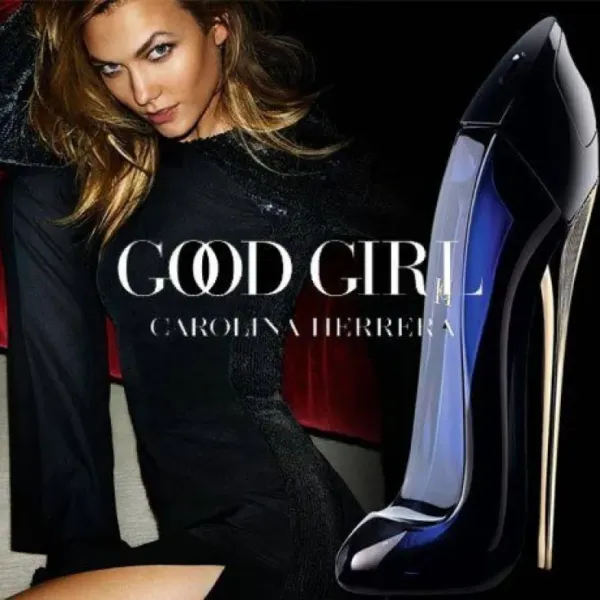 Carolina Herrera Good Girl Perfume for Women