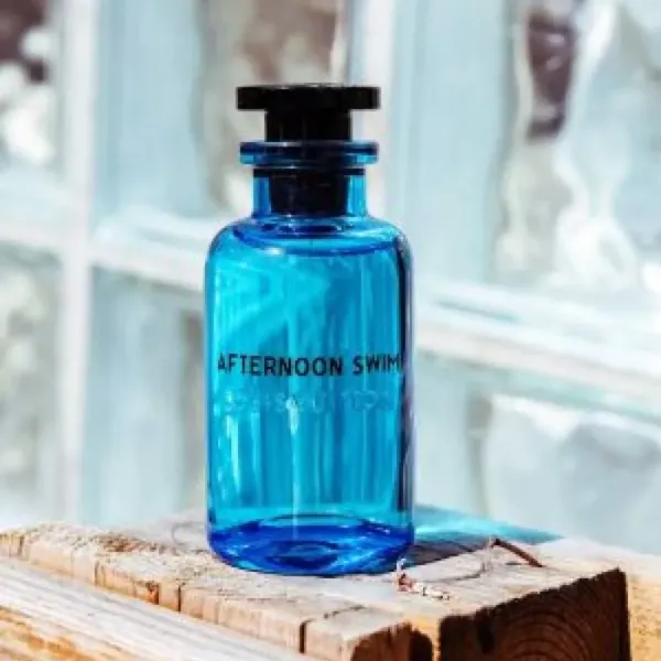 Louis Vuitton Afternoon Swim Perfume for Men 100ml