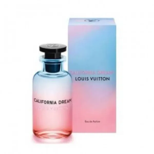 Louis Vuitton California Dream Perfume for Women 100ml