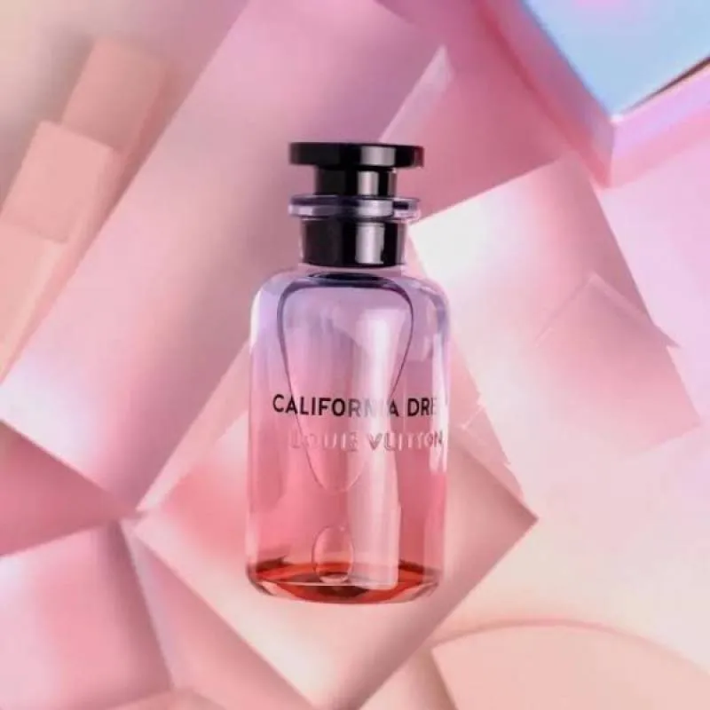 Louis Vuitton California Dream Perfume for Women 100ml – image 2