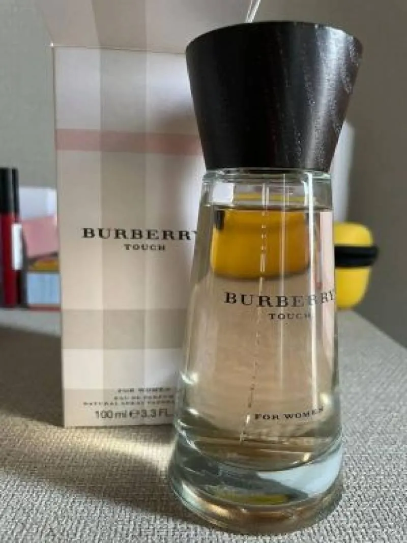 Burberry Touch for Women 100ml