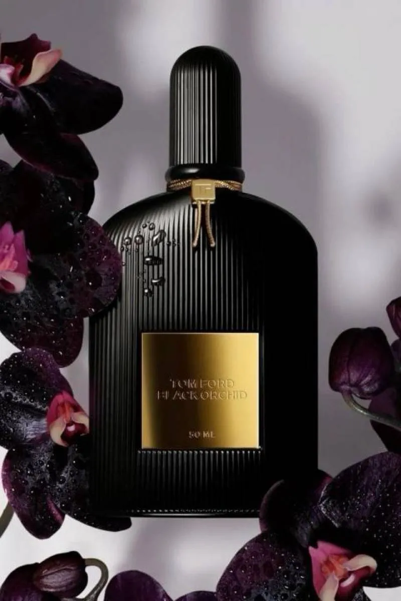 Tom Ford Black Orchid Perfume for Men (Premium) – image 3